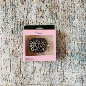 Kate Spade Airpods Pro Case